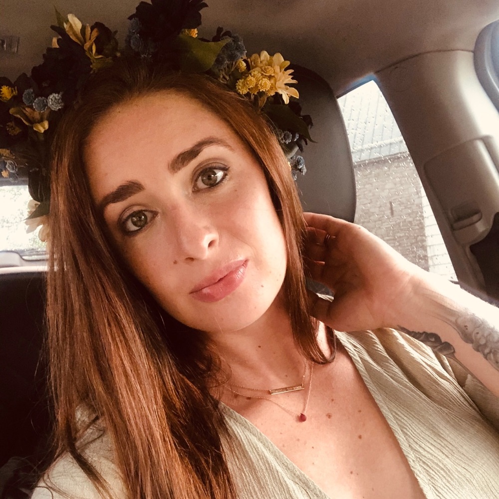 Meet your Posher, Amanda